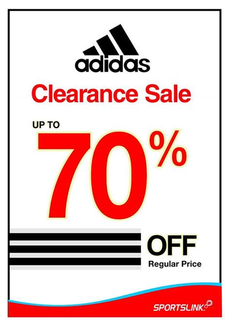 adidas clearance event|adidas clearance sale usa.